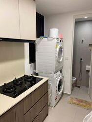 Tenet (D18), Condominium #580495041